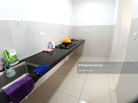 Iris Residence, Bandar Sungai Long - Photo 4
