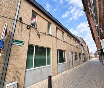 Appartement te huur in Torhout voor € 675 met 1 slaapkamer - Foto 3