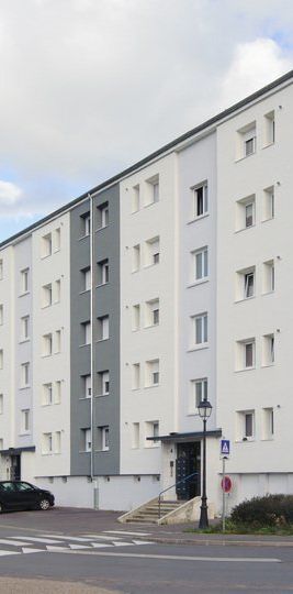 À louer Appartement T3 56.13 m - Photo 2