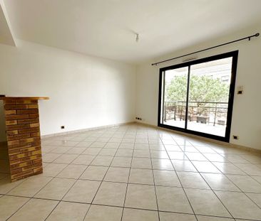 Location Appartement 1 pièce 36m² LIMOGES 87000 - Photo 1