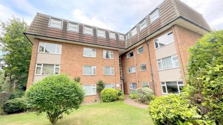 1 bedroom flat to rent - Photo 4