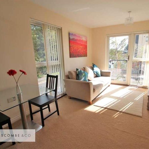 Cambria House, Rodney Road, Newport, NP19 - Photo 1