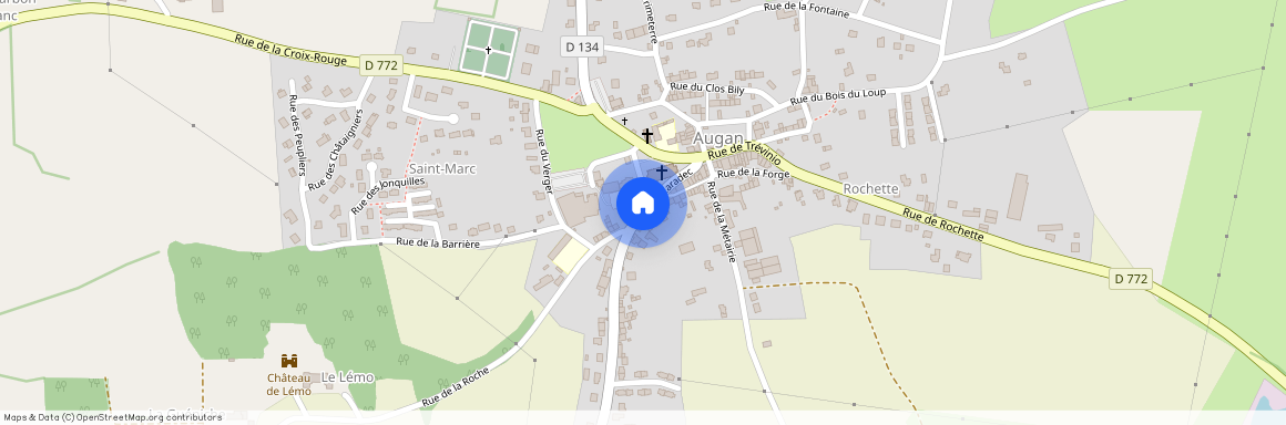 BRETAGNE, MORBIHAN (56), 56800, Augan