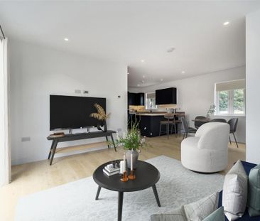 2 bedroom coach house to rent - Photo 3