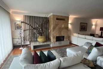 Apartamento T3 em Porto