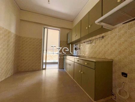 Διαμέρισμα για ενοικίαση Τριών Ναυάρχων - Άγιος Ανδρέας (Πάτρα) - Photo 3