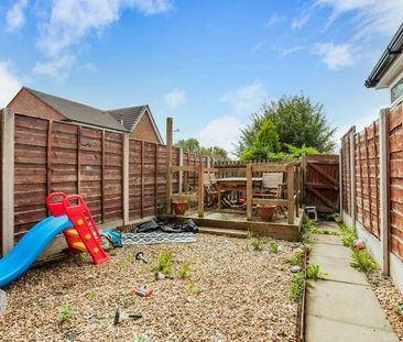 Fallowfield Way, Atherton, Manchester, Greater Manchester, M46 - Photo 2