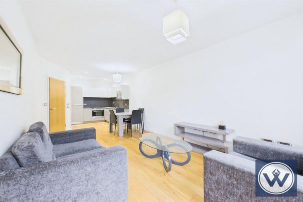 1 bedroom apartment to rent - Photo 1