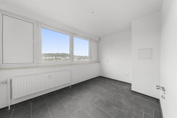 3 Zimmerwohnung mit Balkon in Hohenlimburg *1 Monatsmiete geschenkt* - Photo 1