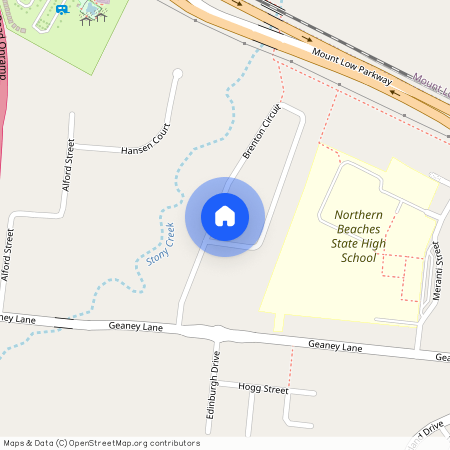 17 Brenton Circuit, Qld 4818, Deeragun