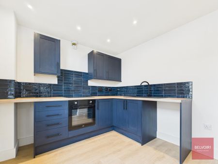1 bedroom apartment to rent - Photo 3