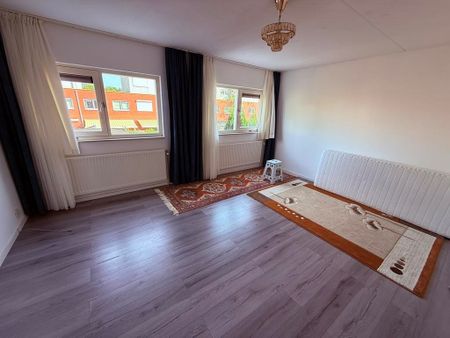Adamello 43, 1060 NW, Amsterdam - Photo 5