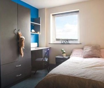 Studio to rent - Photo 6