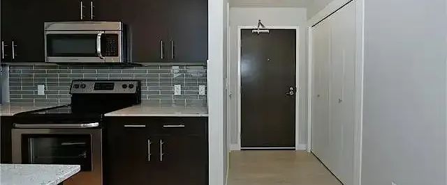 Fox One - 24th Floor One Bedroom Condo with a great view | 2403 - 10266 - 104 STREET, Edmonton - Photo 1