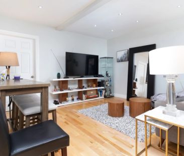 Appartement, Montréal (Ville-Marie) - Photo 3