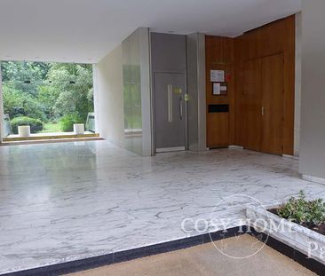 Appartement en location | Paris 16ème - Photo 6