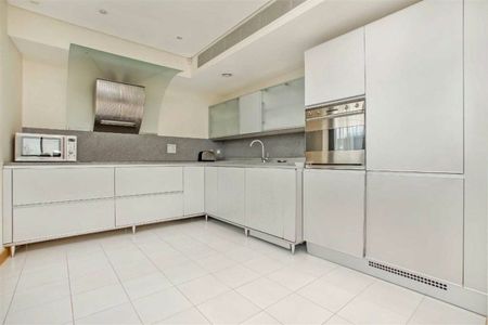 Shad Thames, Tea Trade Wharf, SE1 - Photo 5