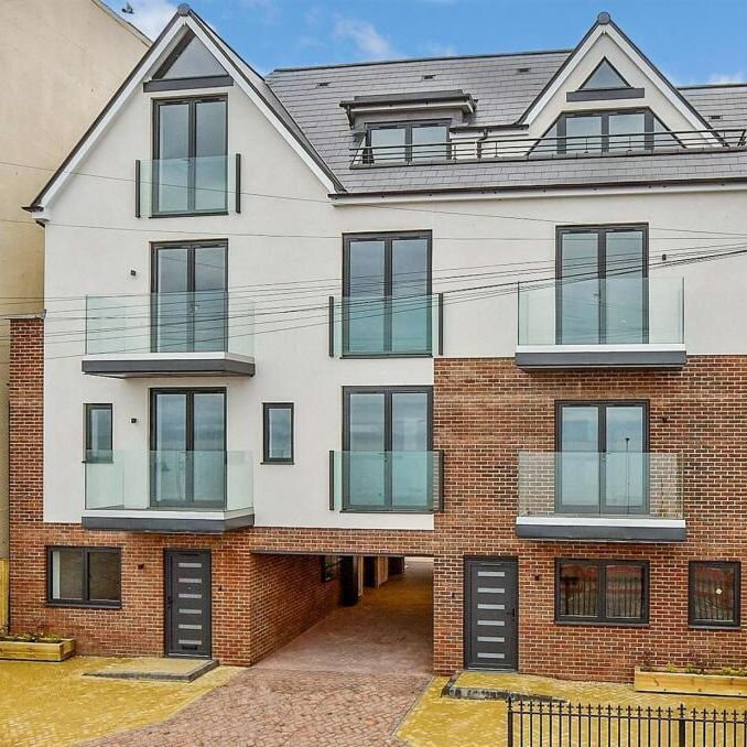 2 bedroom apartment to rent - Photo 1