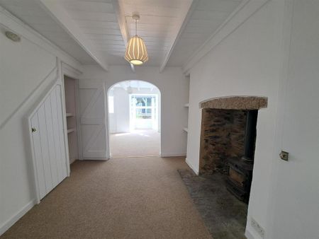 2 bedroom cottage to rent - Photo 3