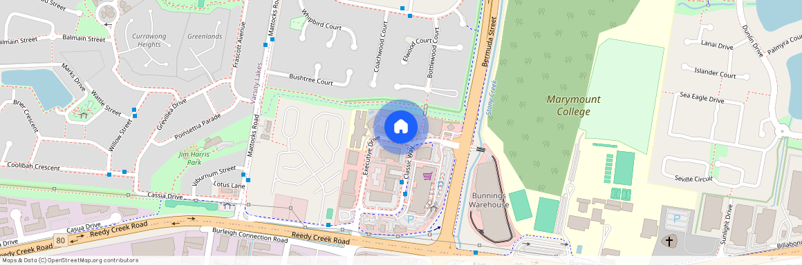 Burleigh Heads, QLD 4220