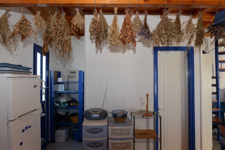 Μεζονέτα για ενοικίαση Αγία Μαρίνα (Μαρμάρι) - Photo 3