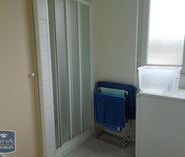 Location Appartement 2 pièces 49m² LE MANS 72000 - Photo 4