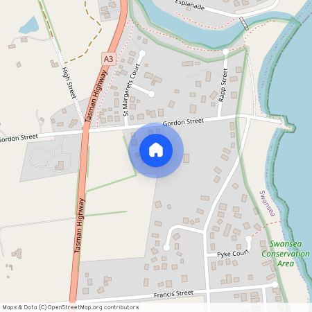 3/42 Gordon Street, Swansea, TAS, 7190