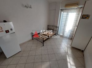 Studio/Γκαρσονιέρα για ενοικίαση - Αιγάλεω, - Photo 1