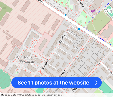 Komfortowe mieszkanie dwupokojowe - Photo 1