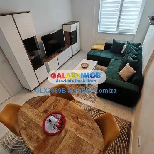 Apartament 2 camere Politehnica Park/Soseaua Virtutii/etaj 12 - Photo 1
