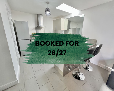 1 Bedroom Studio, 4 Old Silk Yard – Student Accommodation Coventry - Photo 5