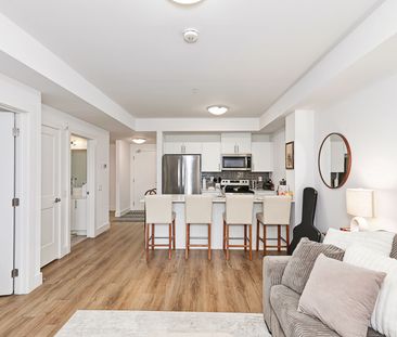 For Lease - 4 Kimberly Lane Unit# 124, Collingwood, Ontario - Photo 5