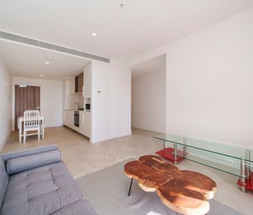 307/11 Barrack Square, PERTH - Photo 2