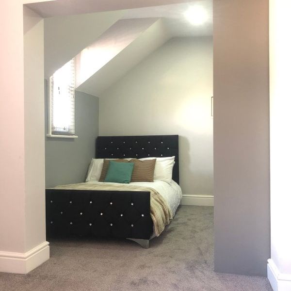 Park Dale West, Wolverhampton, WV1, Property for rent - Photo 1