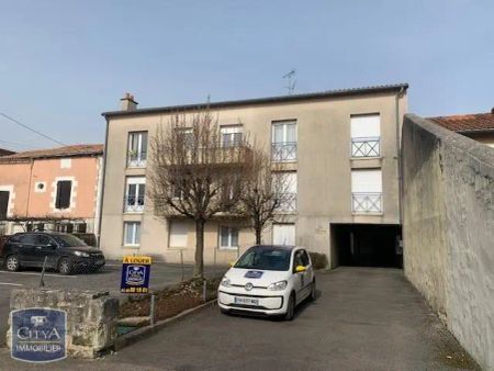 Appartement à louer 1 pièce 21.8m² - Photo 4