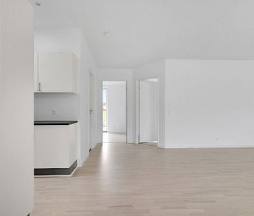 4-værelses Lejlighed på 95 m² i Silkeborg - Photo 3