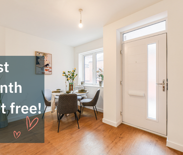 2 bedroom townhouse to rent - Photo 4