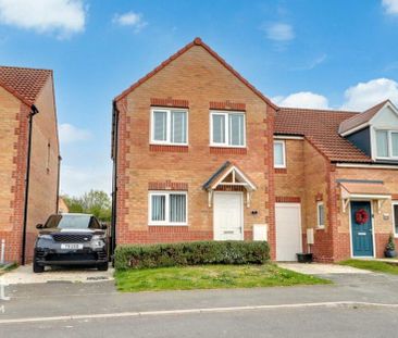 3 bedroom semi-detached house to rent - Photo 1