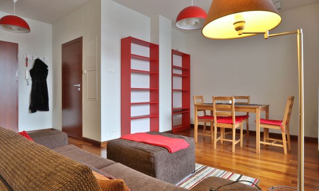 Warszawa, Bemowo, Obrońców Tobruku - Photo 1