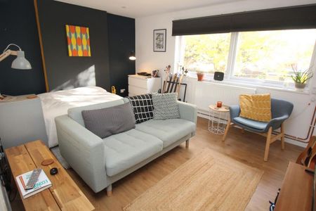 Studio to rent - Photo 2