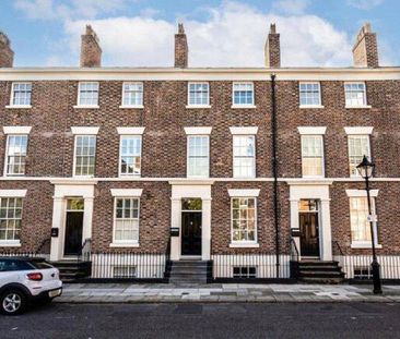 4 bedroom terraced house to rent - Photo 3