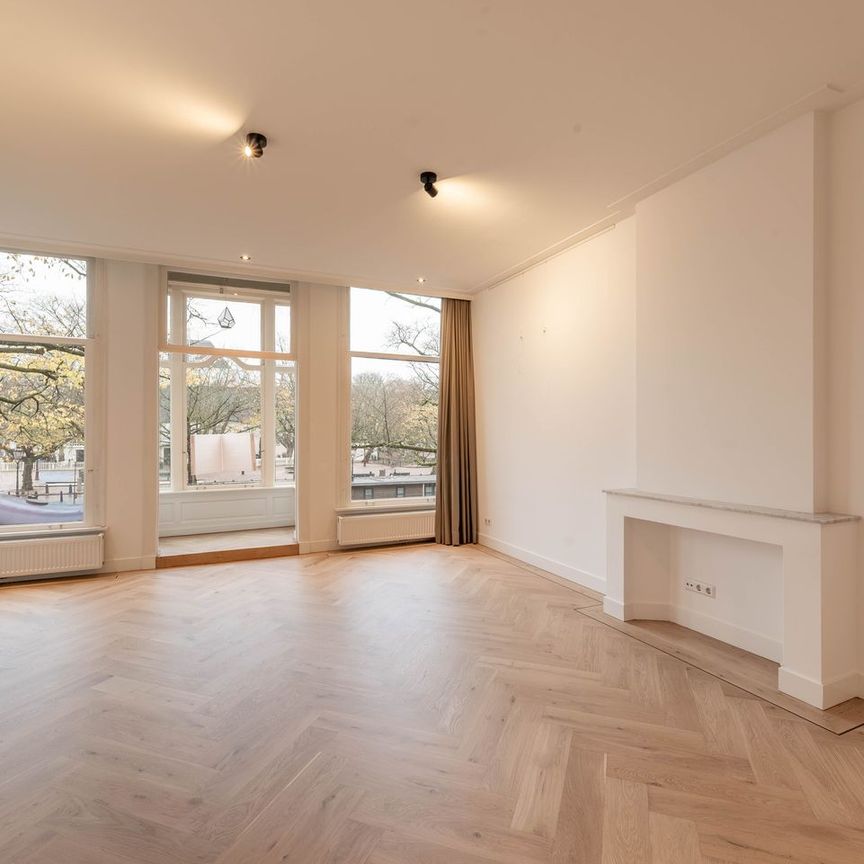 Prinsengracht 762-1, Utrechtsebuurt-Zuid, 1017LD, Amsterdam - Foto 1