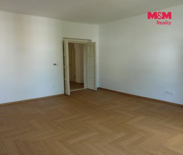 Pronájem bytu 2+1 80 m², Husovo náměstí 624, Náchod - Photo 6