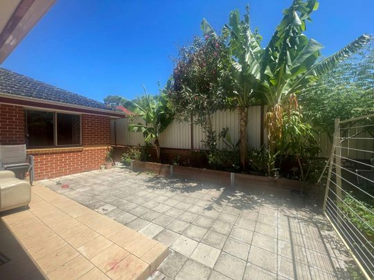 Well Presented Two Bedroom Villa - Photo 1