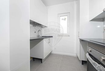 Apartamento T3 em Lisboa