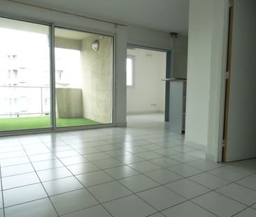 Location Appartement 2 pièces 33m² PERPIGNAN 66000 - Photo 2