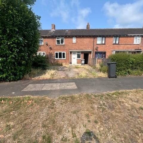 2 bedroom semi-detached house to rent - Photo 1