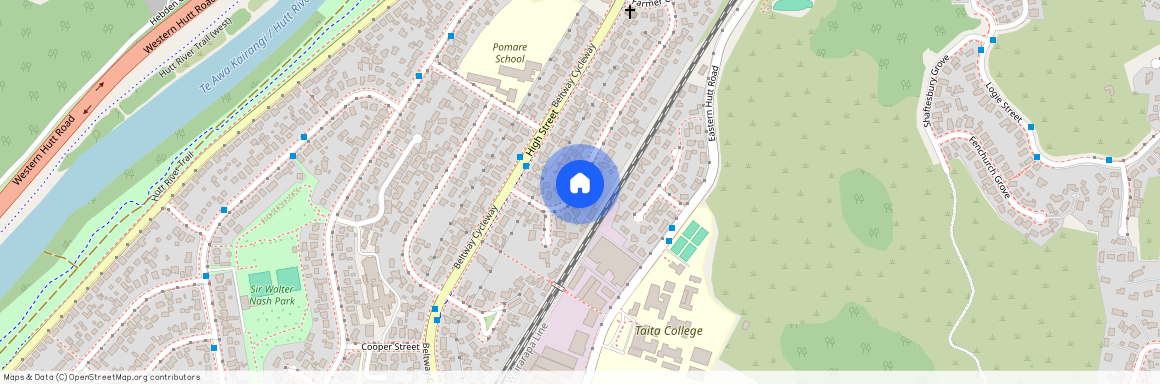 10 Petherick Street, Taita, Lower Hutt City