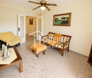 Διαμέρισμα 58 τ.μ. προς Ενοικίαση - Photo 1