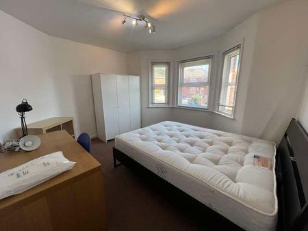 Harefield Road, SO17 - Photo 3